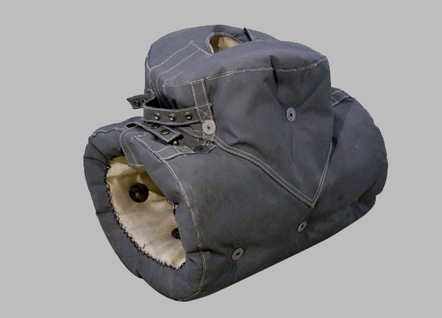 Romovable Covers